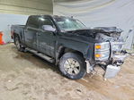 Chevrolet Silverado 2014