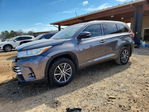 Toyota Highlander 2018