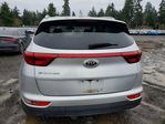 Kia Sportage 2018
