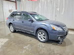 Subaru Outback 2014