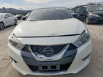 Nissan Maxima 2017