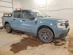 Ford Maverick 2023