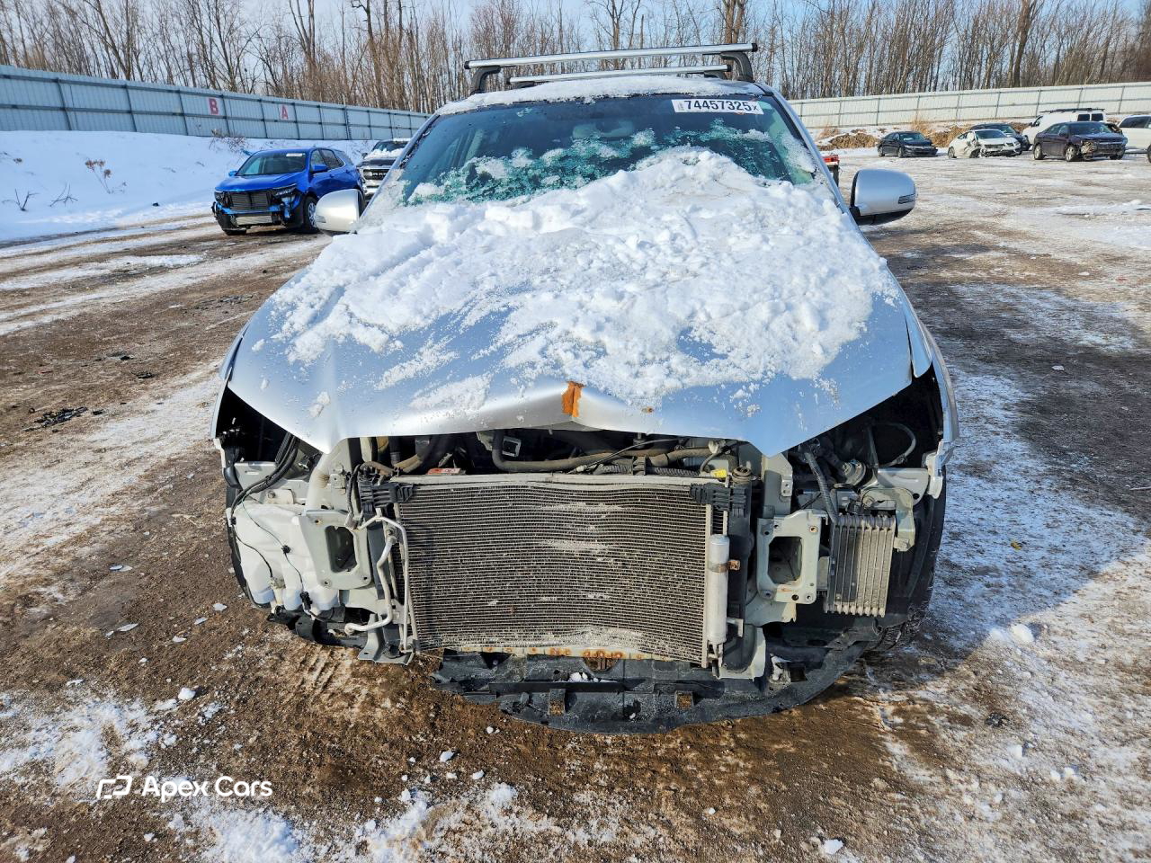 Mitsubishi Outlander 2018