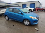 Mitsubishi Mirage 2023