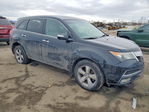 Acura MDX 2012