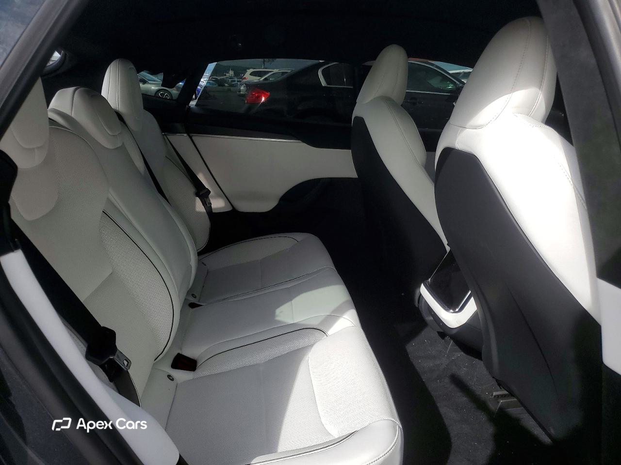 Tesla Model S 2023