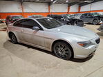 BMW Series 6 2005