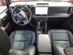 Ford Bronco 2022