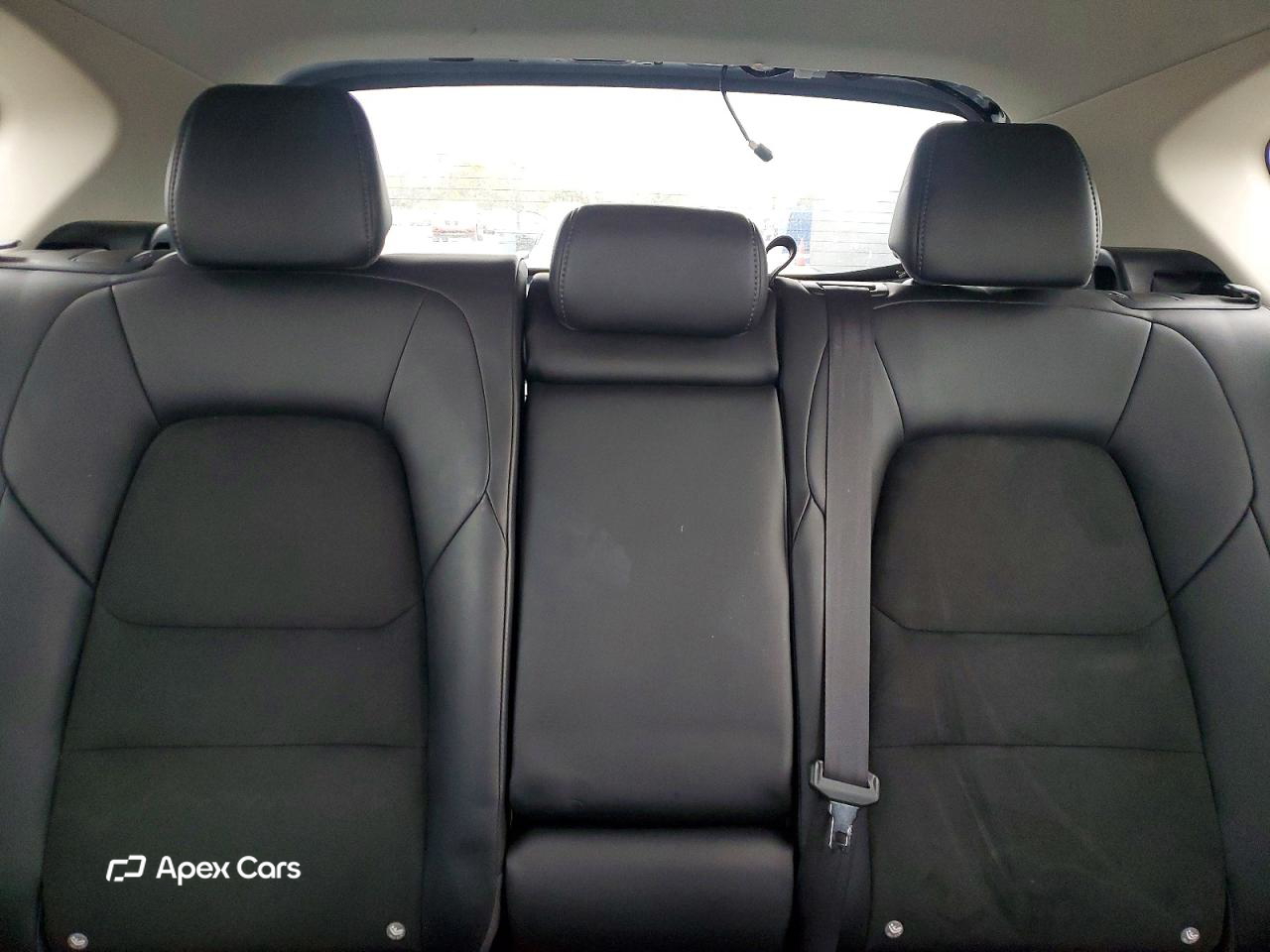 Mazda CX-5 2019