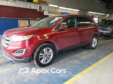 Ford Edge 2015 - Image 1 of 13