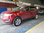 Ford Edge 2015
