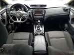Nissan Rogue 2018