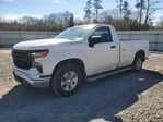 Chevrolet Silverado 2023