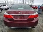 Honda Accord 2015