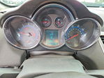 Chevrolet Cruze 2012