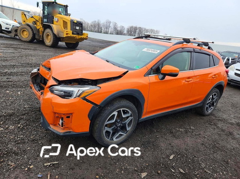 Subaru XV 2019 - Image 1 of 13