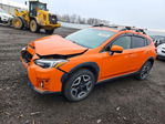 Subaru XV 2019