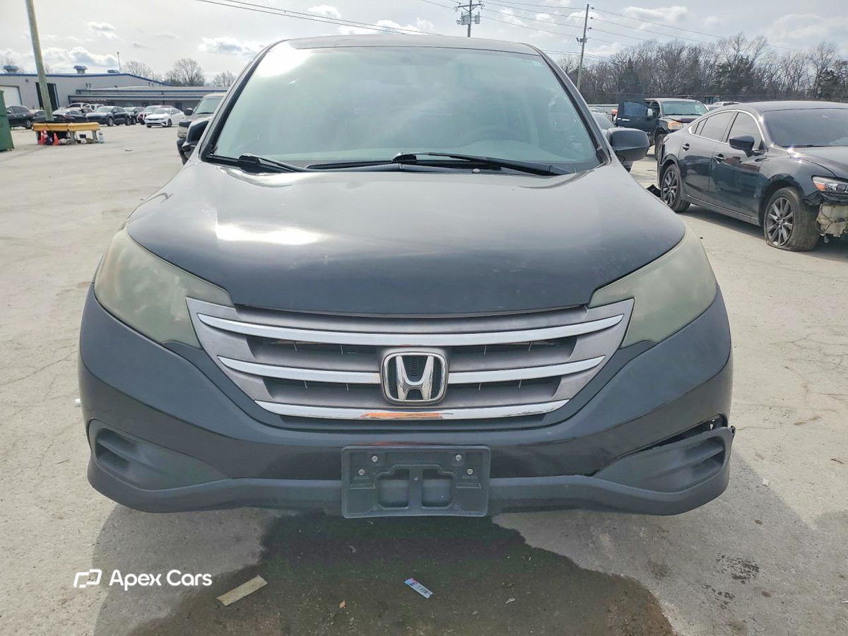 Honda CR-V 2014
