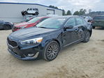Kia Cadenza 2014