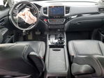 Honda Pilot 2017