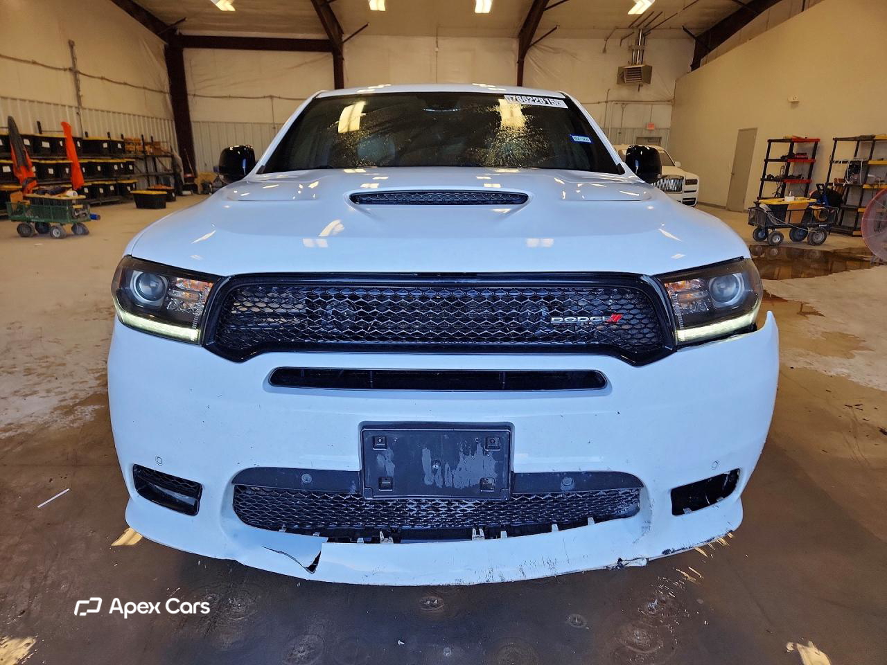 Dodge Durango 2019