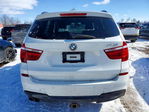 BMW X3 2013