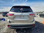 Toyota Highlander 2016