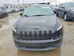 Jeep Cherokee 2017