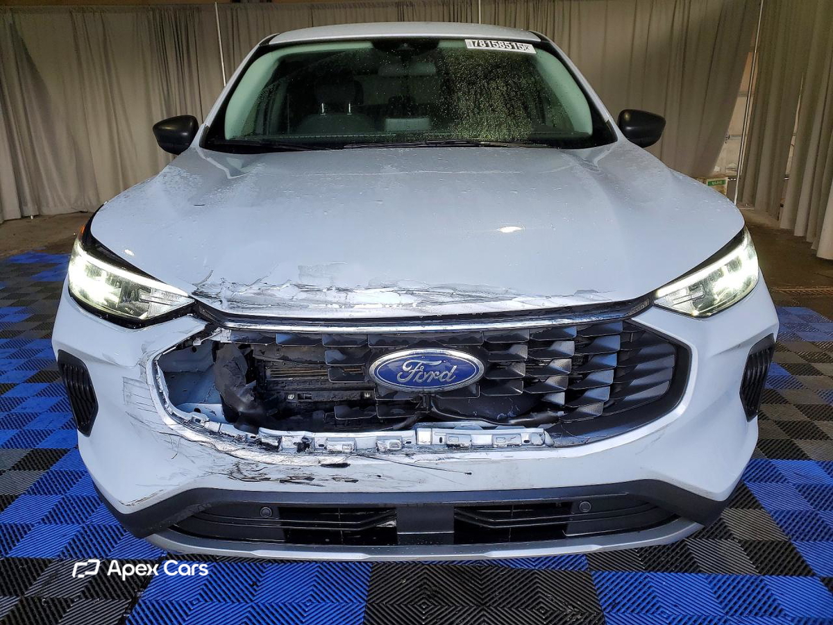 Ford Escape 2025