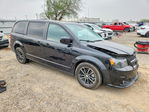 Dodge Caravan 2019