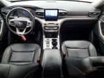 Ford Explorer 2023
