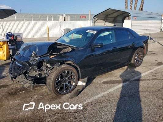 Chrysler 300 2015 - Zdjęcie 1 z 14