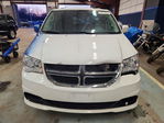 Dodge Caravan 2016
