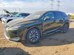Lexus RX 2022