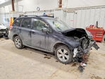 Subaru Forester 2016