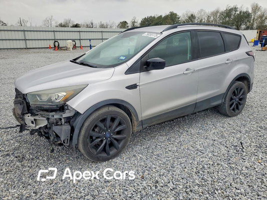 Ford Escape 2017 - Image 1 of 14