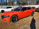 Dodge Charger 2017