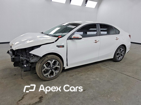 Kia Forte 2020 - Image 1 of 13