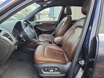 Audi Q5 2017