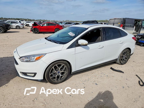 Ford Focus 2017 - Image 1 of 12
