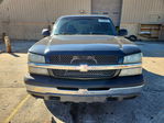 Chevrolet Silverado 2003