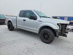 Ford F-150 2018