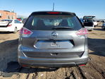 Nissan Rogue 2015
