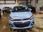 Chevrolet Spark 2016