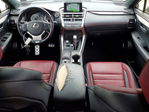Lexus NX 2016