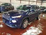 Jeep Grand Cherokee 2015