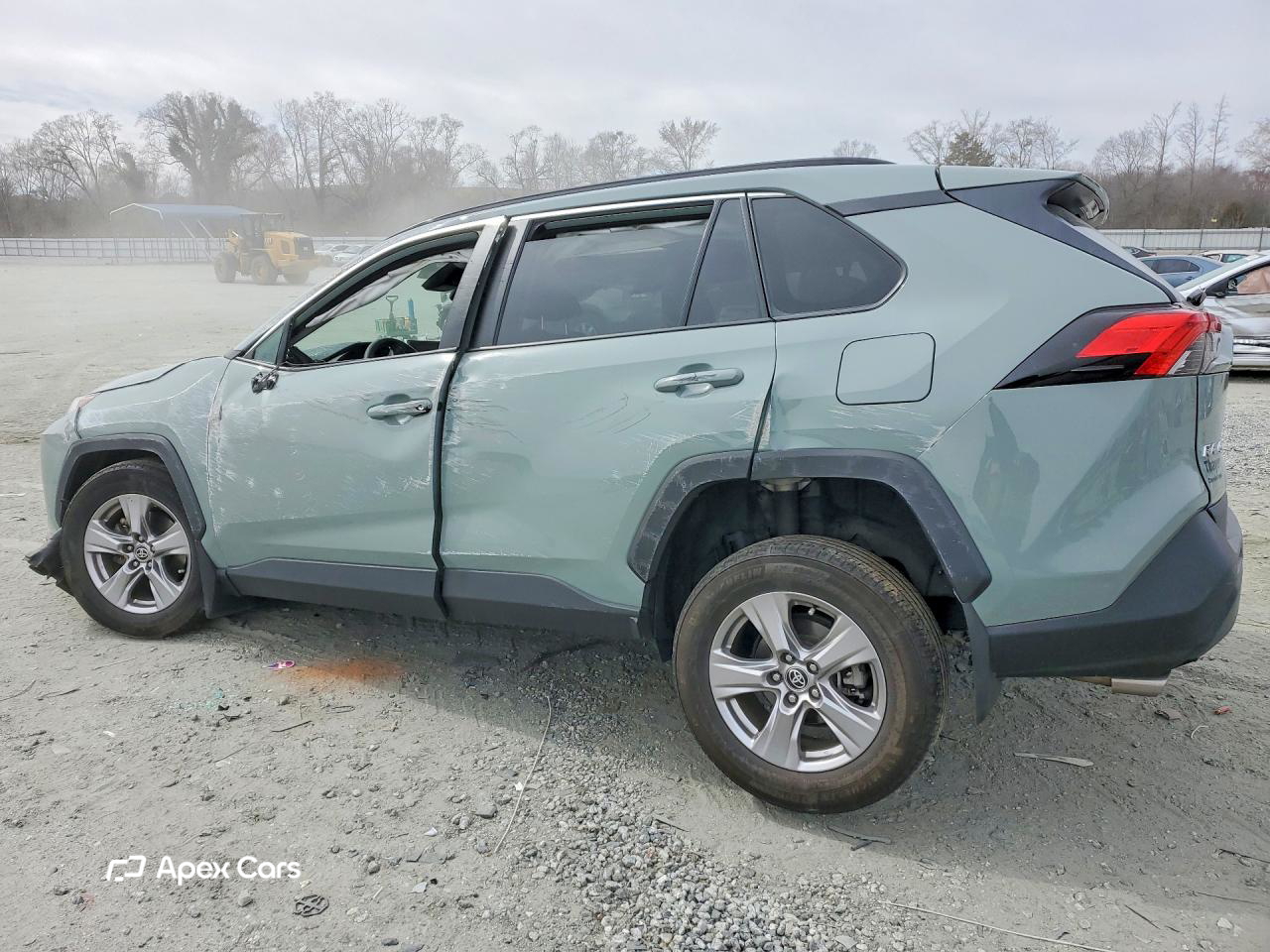 Toyota RAV 4 2023