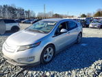 Chevrolet Volt 2014