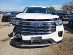 Ford Explorer 2025