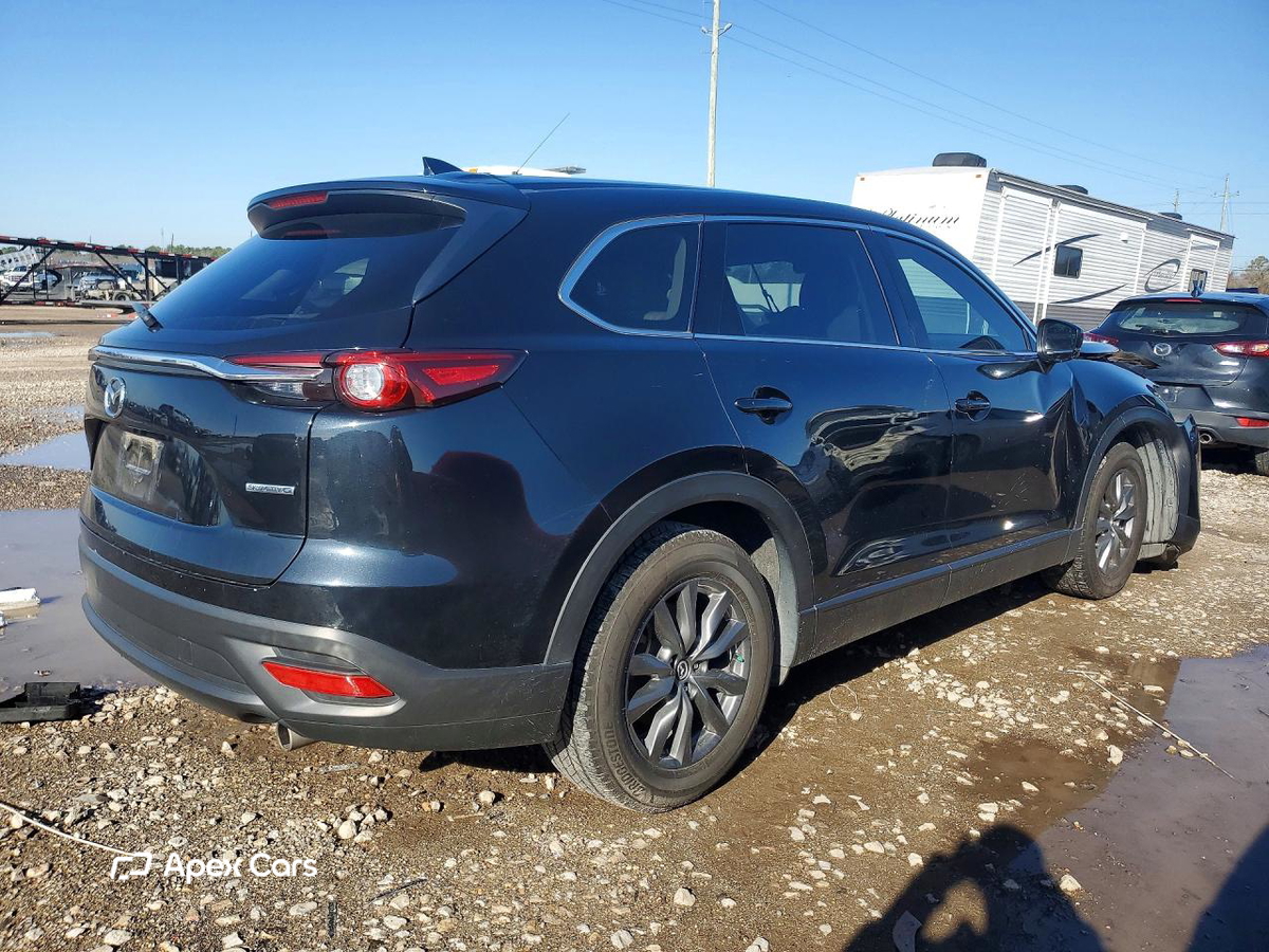 Mazda CX-9 2023